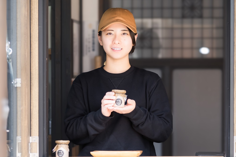 スタッフ